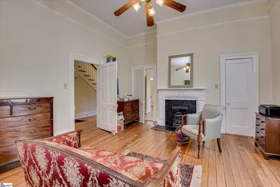 501 Buncombe Street, Edgefield, SC 29824 - Photo 15