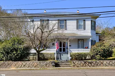 501 Buncombe Street, Edgefield, SC 29824 - Photo 3