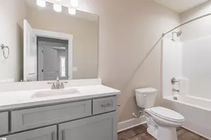 132 Willett Trl, Taylors, SC 29687 - Photo 45