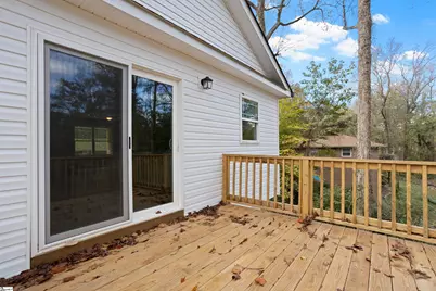 2 Hillbrook Road, Taylors, SC 29687 - Photo 27