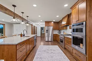 100 Sunrise Valley Rd, Greenville, SC 29617 - Photo 5