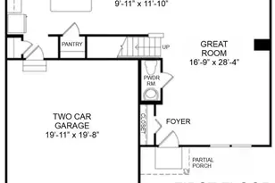 533 Heavenly Days St, Inman, SC 29349 - Photo 31