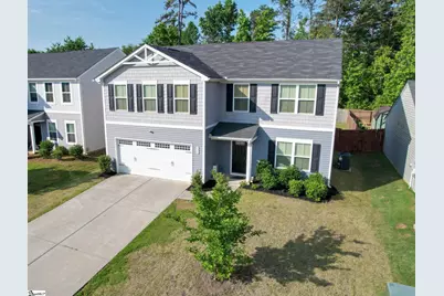 533 Heavenly Days Street, Inman, SC 29349 - Photo 3