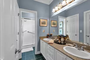 5455 Hwy 215, Pauline, SC 29374 - Photo 21