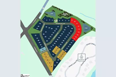 134 Anderson Oaks Lane #84, Easley, SC 29642 - Photo 7