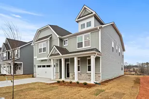 134 Anderson Oaks Ln, Easley, SC 29642 - Photo 3