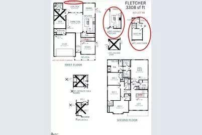 134 Anderson Oaks Lane #84, Easley, SC 29642 - Photo 9