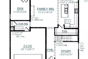 134 Anderson Oaks Ln, Easley, SC 29642 - Photo 3