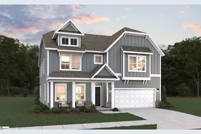 134 Anderson Oaks Lane #84, Easley, SC 29642 - Photo 1