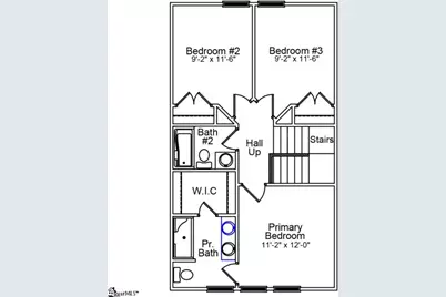 316 Cambrian Court, Taylors, SC 29687 - Photo 3