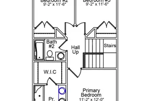 314 Cambrian Ct, Taylors, SC 29687 - Photo 3
