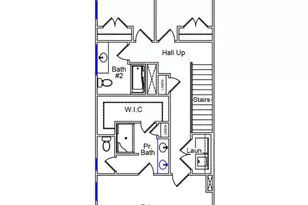 32 Nonnington Wy, Taylors, SC 29687 - Photo 3