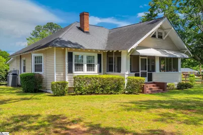 2100 Marchbanks Avenue, Anderson, SC 29621 - Photo 1