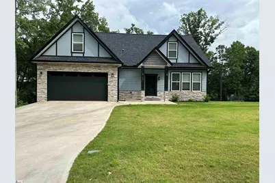 155 Cane Creek Way, Campobello, SC 29322 - Photo 1