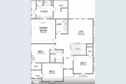 342 Alyssa Landing Drive, Fountain Inn, SC 29644 - Photo 21