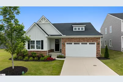 6010 Ives Avenue, Spartanburg, SC 29307 - Photo 1