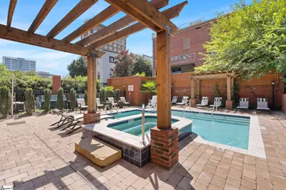 98 E McBee Avenue #Unit 310, Greenville, SC 29601 - Photo 29