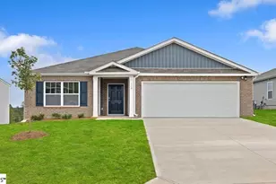 528 Sunfire St, Woodruff, SC 29388 - Photo 1