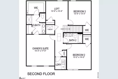 3307 Cypress Hollow Drive, Moore, SC 29369 - Photo 7