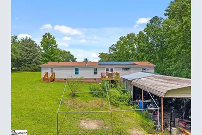 136 Topaz Drive, Gray Court, SC 29645 - Photo 31