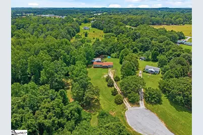 136 Topaz Drive, Gray Court, SC 29645 - Photo 23