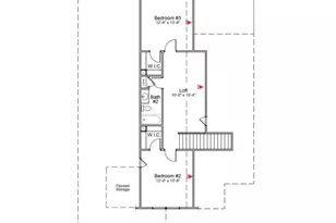1734 Watersail Ln, Inman, SC 29349 - Photo 3