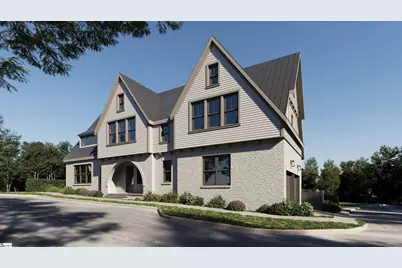 405 Odell Street, Greenville, SC 29615 - Photo 1