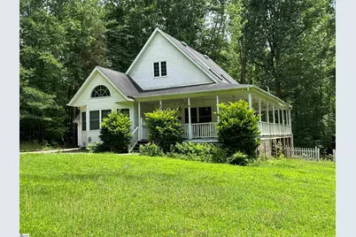 693 Grandwood Boulevard, Gray Court, SC 29645 - Photo 35