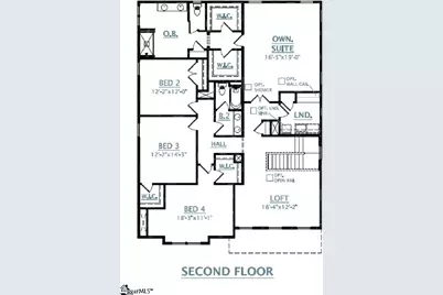 138 Anderson Oaks Lane #82, Easley, SC 29642 - Photo 3