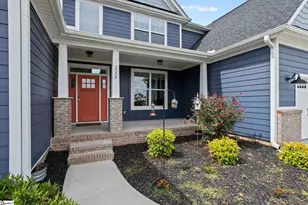 222 Montview Cir, Greenville, SC 29617 - Photo 5