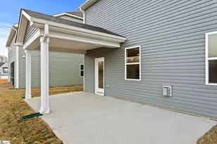 136 Anderson Oaks Ln, Easley, SC 29642 - Photo 9