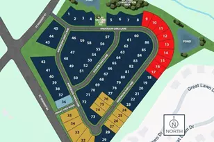 136 Anderson Oaks Ln, Easley, SC 29642 - Photo 45