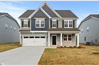 136 Anderson Oaks Lane #83, Easley, SC 29642 - Photo 1