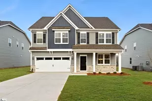 136 Anderson Oaks Ln, Easley, SC 29642 - Photo 5