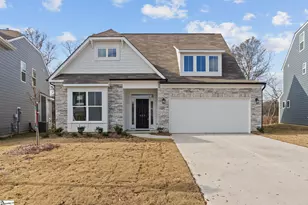 652 Columbus Cir, Simpsonville, SC 29680 - Photo 1