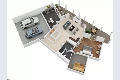 600 Packs Mountain Ridge Road, Taylors, SC 29687 - Photo 49