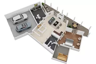 600 Packs Mountain Ridge Rd, Taylors, SC 29687 - Photo 49