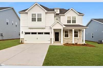 142 Anderson Oaks Lane #80, Easley, SC 29642 - Photo 1