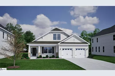 1244 Dockyard Lane, Inman, SC 29349 - Photo 1