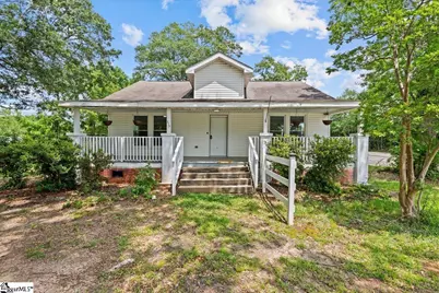 313 S Georgia Avenue, Chesnee, SC 29323 - Photo 1
