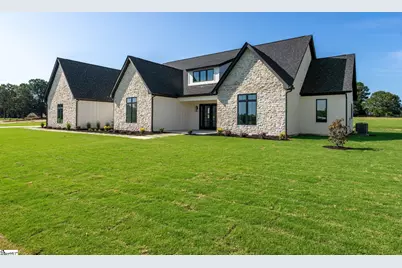 742 Garrison Road, Pelzer, SC 29669 - Photo 1