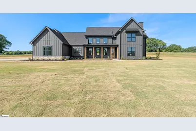 744 Garrison Road, Pelzer, SC 29669 - Photo 1