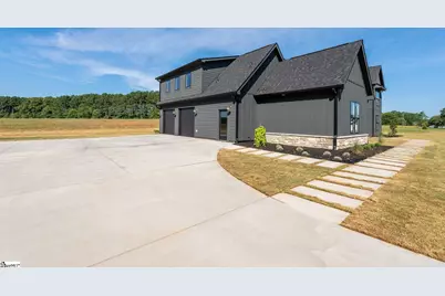 744 Garrison Road, Pelzer, SC 29669 - Photo 5