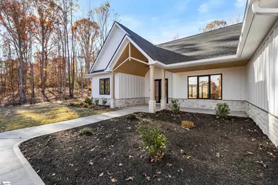 125 E Peninsula Drive, Laurens, SC 29360 - Photo 3