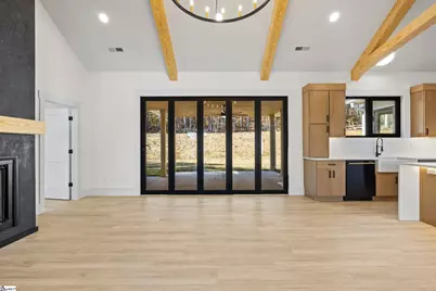 125 E Peninsula Drive, Laurens, SC 29360 - Photo 11