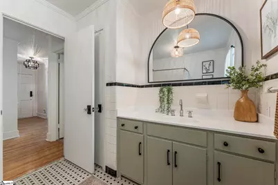 502 Forest Lane, Belton, SC 29627 - Photo 33