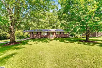 502 Forest Lane, Belton, SC 29627 - Photo 3