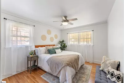 502 Forest Lane, Belton, SC 29627 - Photo 27