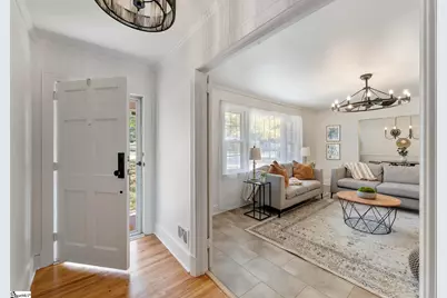 502 Forest Lane, Belton, SC 29627 - Photo 7