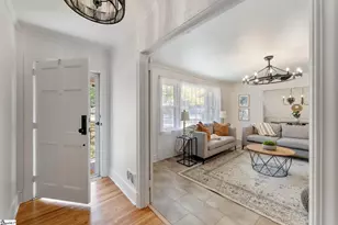 502 Forest Ln, Belton, SC 29627 - Photo 7